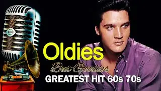 Engelbert, Matt Monro, Tom Jones, Paul Anka,... Greatest Hits Oldies But Goodies 50s 60s 70s