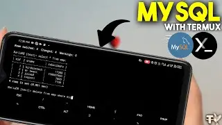 How To Install And Use MySQL On Android In 10 Minutes (2024)