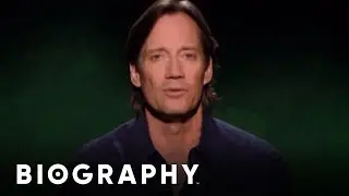 Celebrity Ghost Stories: Kevin Sorbo - Ghostly Bride | Biography