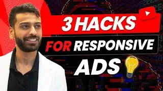 3 Best Practices for Responsive YouTube Ads