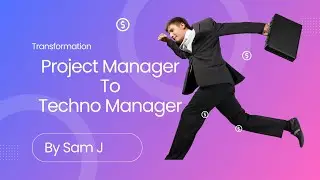 Pivot Your IT Career: From Manager to Techno Manager! 