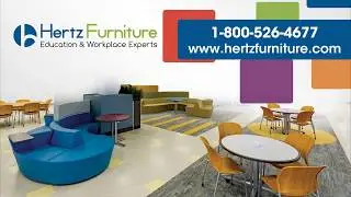 Hertz Furniture Designs SUNO Library With Possibilities