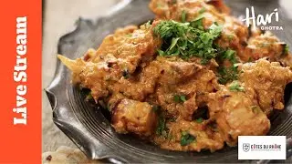 Chicken Tikka Masala Live | Hari Ghotra