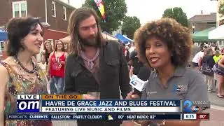 Havre de Grace Jazz and Blues Festival