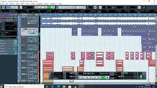 गुजराती सॉन्ग को कैसे मिक्सिंग करें / गुजराती सॉन्ग मे कौन प्लगिन लगाए Mix & Mastering Full Project