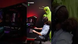 Отключаем  кнопку питания ПК на корпусе 
