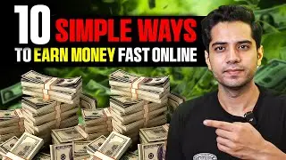 Earn money online without investment | earn money online for students 