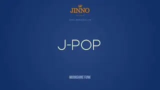 [FREE] J-Pop x Zutomayo Type Beat ~ Moonshine Funk #jinnobeats