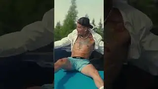 МОРГЕНШТЕРН угрожает РиПу 