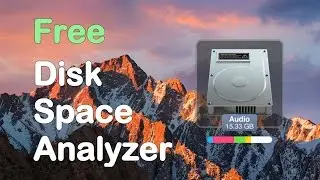 How to Free Up Disk Space on Mac for Free with Disk Drill