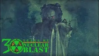 CRADLE OF FILTH - You Will Know The Lion By His Claw (OFFICIAL LYRIC VIDEO)