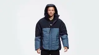 TERREX MYSHELTER COLD.RDY JACKET$350$175