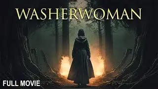 Washerwoman | Full Horror Movie