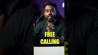 Free Call Anyone - Anywhere aroud the world !