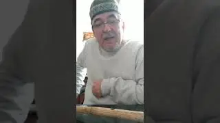 Приветствие  Рамила Гайзуллина  участникам конкурса 