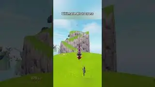 The BEST Fortnite Map to play with friends 🤫