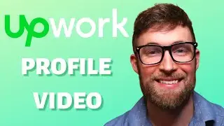 Upwork Profile Video - Josh Burns