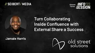 Turn Collaborating Inside Confluence with External Share a Success / Partner Info Session '22