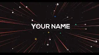 After Effects New intro template (with tutorial) fxchannelhouse