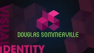 Douglas Sommerville Visual Identity