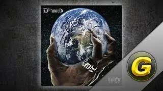 D12 - Keep Talkin' (Bonus Track)