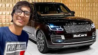 Sourav Joshi Vlogs New Car and Bike Collection 2021