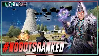 Наводим ужас на Эрангеле на Недельной Лиге! – PUBG New State