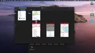 Overflow Tutorial : Create a screen flow