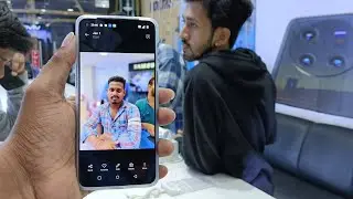 OnePlus Nord 2T Camera Test