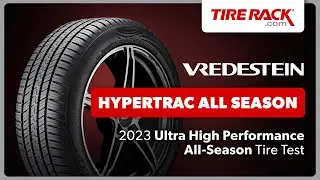 Testing Vredestein Hypertrac All Season 2023 | Tire Rack