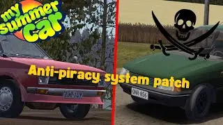 How to get Panier 250 and Ricochet ST working in Pirated My Summer Car