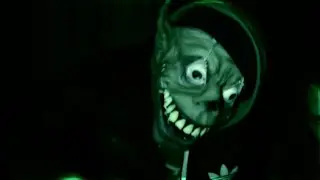 Сидоджи Дубоshit и Грязный Рамирес - Транс Сфер(slowed + reverb)