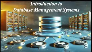 Introduction to Database Management Systems