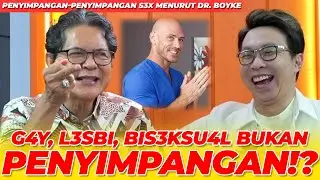 BAHAS OBAT KUAT, SAMPE MUNCR4T 8 KALI!! F3TISH DAN L9BT!! | NGINFUS BARENG