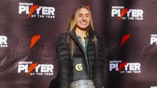 Irene Riggs: 2022-2023 Gatorade National Girls Cross Country Player of the Year