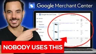 Nobody Talks About This Google Shopping Optimisation (But It Works)
