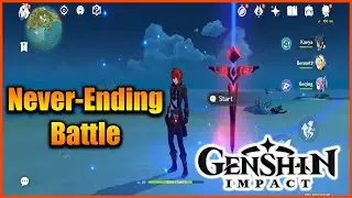 Genshin Impact: Never-ending Battle | Event