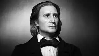 Liszt ~ Hungarian Rhapsody No. 2