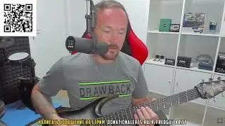 Fredguitarist ЧЕСТНО про Дубинина