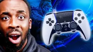 The Truth about the PS5 Dualsense Edge (HONEST Review)