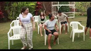 Keanaaina 2024 Christmas - no audio