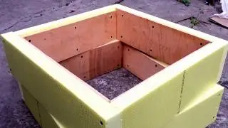 Магазинная надставка. Особенности конструкции.