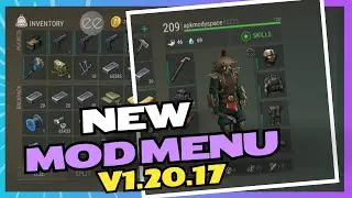 LDOE NEW MOD MENU 1.20.17 ✅ PREMIUM UNLOCK | GOD MODE | VIP SEASON 52 | LAST DAY ON EARTH SURVIVAL