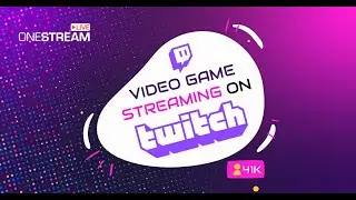 Video Game Streaming on Twitch – Important Metrics for Twitch Marketers