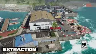 Black Ops 6 Season 1 Multiplayer Maps Trailer Overview! (Black Ops 6 Season 1 Gameplay Trailer Maps)