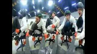 Полеты на огнетушителях Неофициальный 
