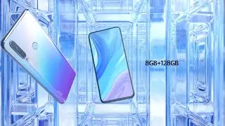 Huawei Enjoy 10 Plus Trailer Introduction Official Video