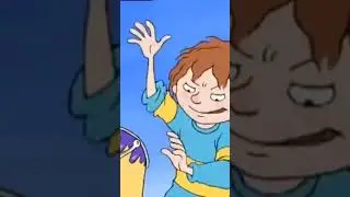 Horrid Henry Ab Nhi Rukne Wala 😂 | #yt20  #shorts |