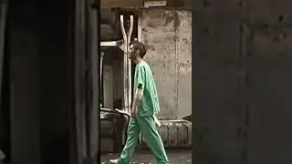 HELLO?! It's the 20th anniversary of "28 Days Later"! 🧟‍♂️ #28DaysLater #shorts