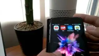 How to Stream Music from Youtube on Iphone and Macbook to Amazon Echo for Free